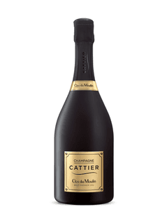 CATTIER CLOS DU MOULIN BRUT