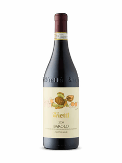 Vietti Castiglione Barolo 2020