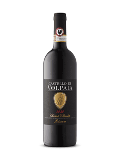 Castello di Volpaia Riserva Chianti Classico 2020