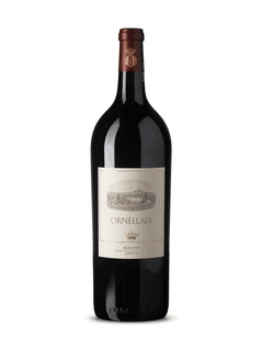 Ornellaia 2017