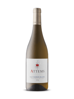 Attems Sauvignon Blanc 2023