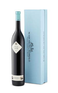 Marchesi di Barolo Cannubi Barolo