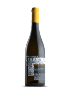 Mantinia Domaine Spiropoulos 2022