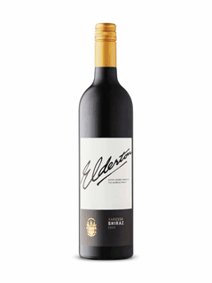 Elderton Barossa Shiraz 2022
