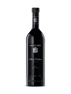 Shiraz Museum & Rare Collection Mount Edelstone Vineyard Henschke 2013