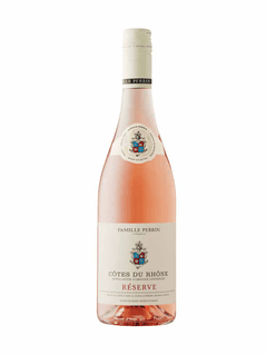 Famille Perrin Réserve Côtes du Rhône Rosé 2025