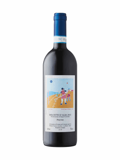 Dolcetto d'Alba Priavino Roberto Voerzio 2022