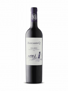 Malbec Zuccardi Q 2023