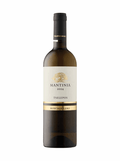 Tselepos Moschofilero 2024