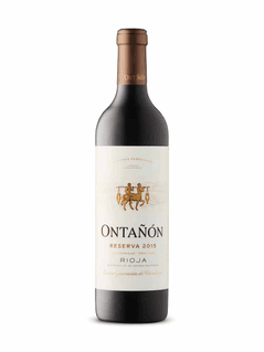 Ontañón Reserva 2015