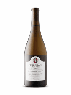 Reif Estate Reserve Chardonnay VQA 2023