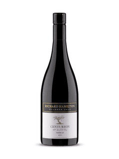 Richard Hamilton Centurion 127-Year-Old Shiraz 2019