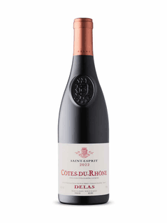 Côtes-du-Rhône Saint-Esprit Delas 2022