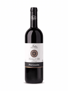 Pio Cesare Fides Barbera d'Alba 2022