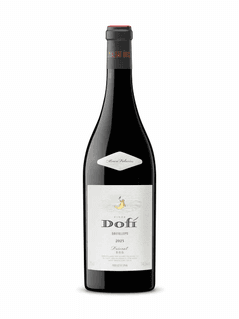 Alvaro Palacios Finca Dofí 2023