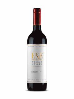 Barossa Valley Estate E&E Black Pepper Shiraz 2022