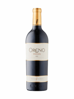 Oreno 2022