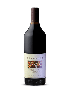 Rockford Basket Press Shiraz 2017