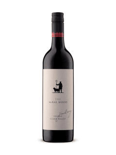 Jim Barry The McRae Wood Shiraz 2019