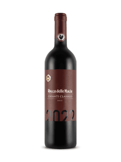 Rocca delle Macìe Chianti Classico