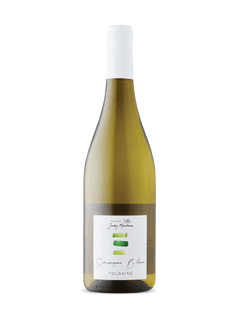 Domaine Jacky Marteau Sauvignon Touraine 2024