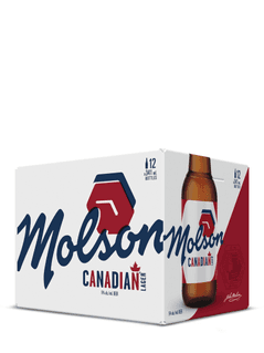 Molson Canadian