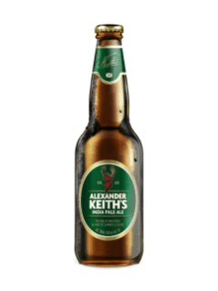 Alexander Keith's IPA
