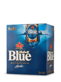 Labatt Blue