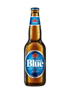 Labatt Blue