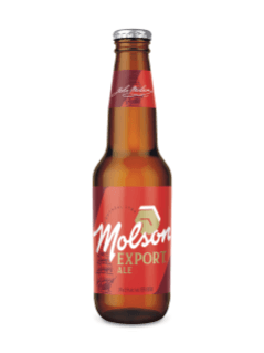 Molson Export
