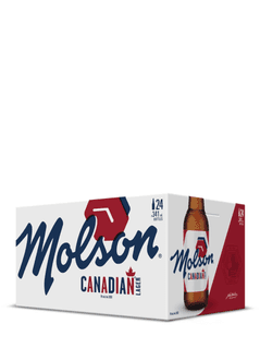 Molson Canadian