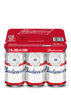Budweiser