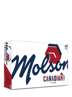Molson Canadian