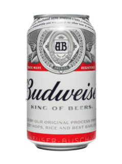 Budweiser