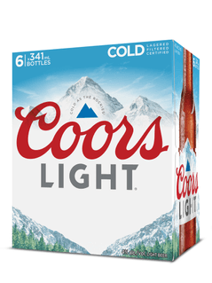 Coors Light