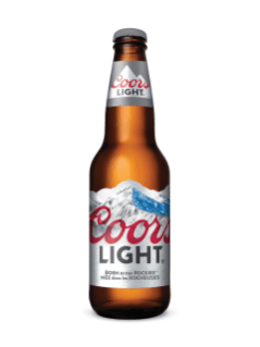 Coors Light