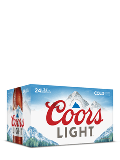 Coors Light