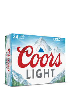 Coors Light