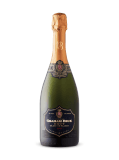 Graham Beck Blanc De Blancs Method Cap Classique 2020