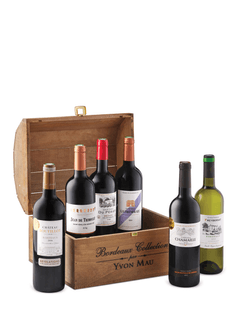 Bordeaux Discovery Chest