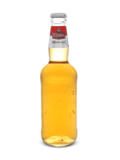 Sleeman Cream Ale