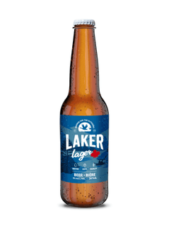 Laker Lager