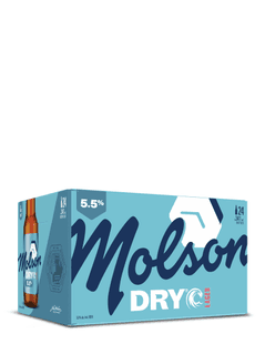 Molson Dry
