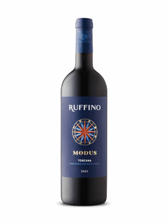 Ruffino Modus 2021