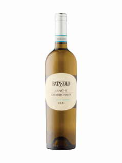 Batasiolo Morino Vineyard Langhe Chardonnay 2024