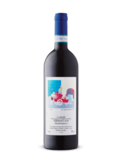 Roberto Voerzio Disanfrancesco Nebbiolo 2021