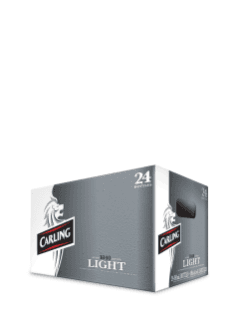 Carling Light