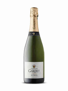 Gardet Tradition Cuvée Saint Flavy Brut Champagne 2018