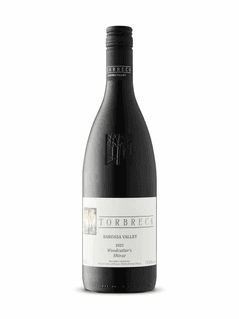 Torbreck Woodcutter's Shiraz 2023