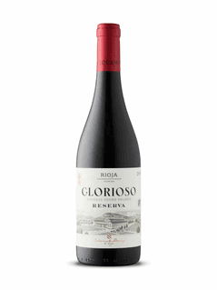 Palacio Glorioso Reserva 2019